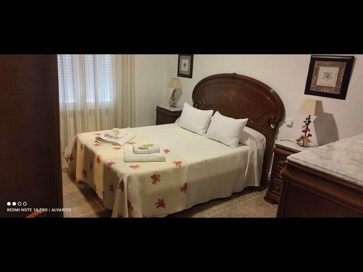 Room In Lodge - Betania Hotel-Restaurant 발데페나스 외부 사진